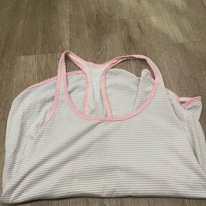 Lululemon racerback tank